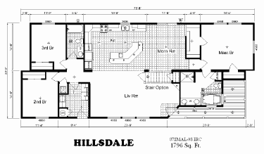 Hillsdale